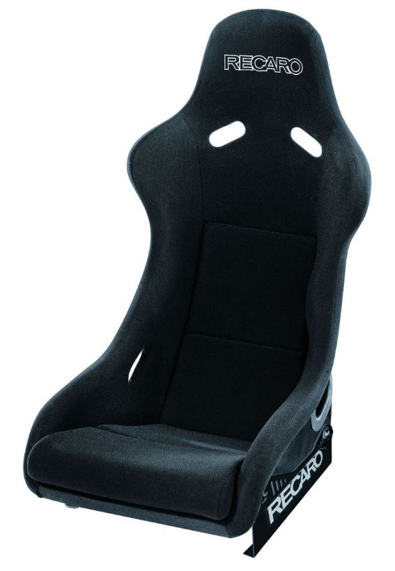 Sedile RECARO FURIOUS