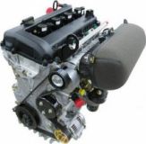 Blocco motore Duratec Cosworth 2.3L 220hp
