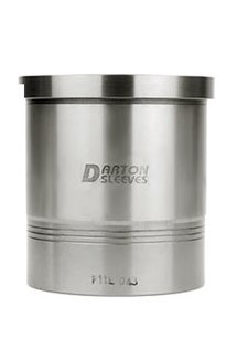  Darton dry cylinder sleeve for Impreza EJ25 2.5 