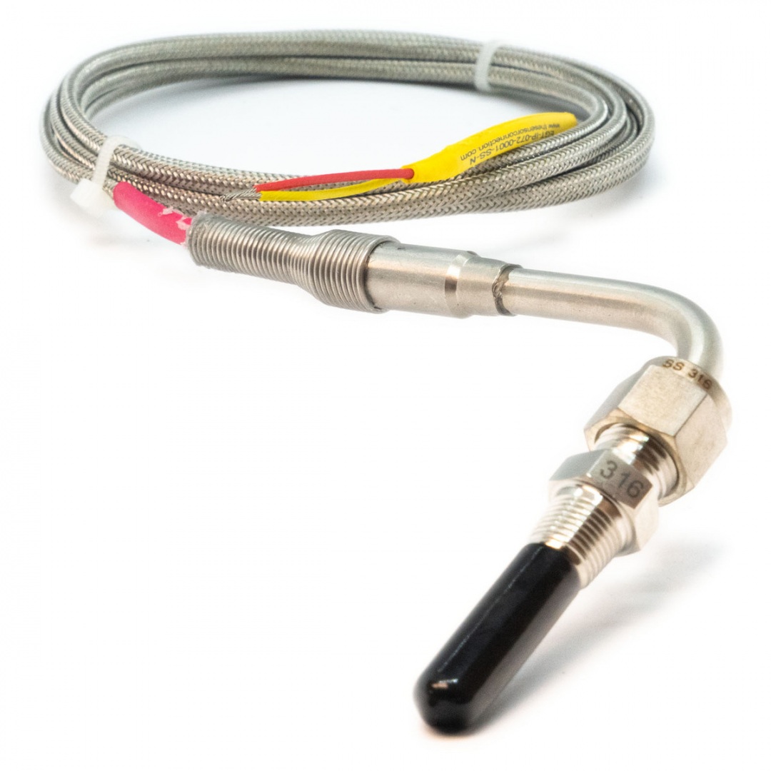 LINK Exhaust Gas Temperature Probe