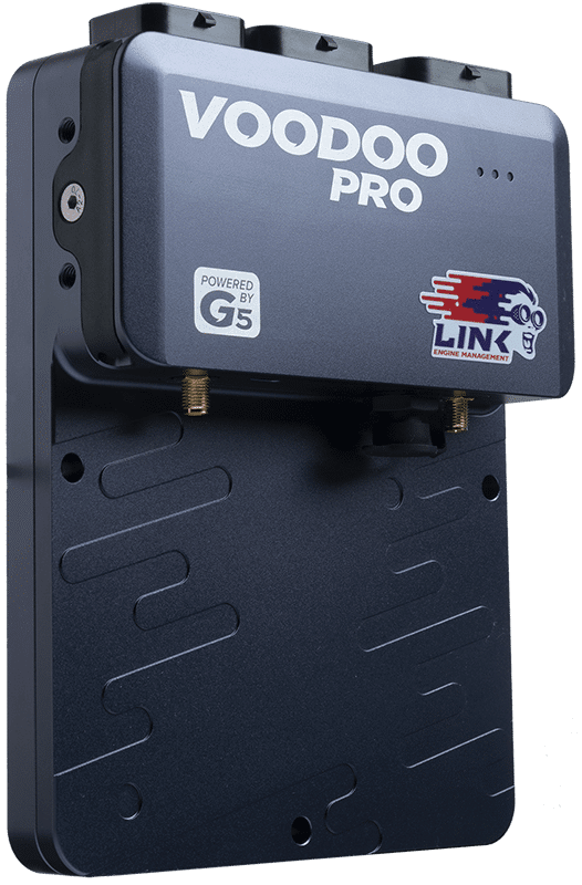 LINK G5 Voodoo Pro