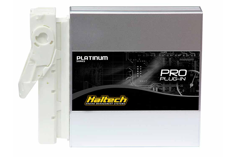 Centralina haltech Platinum PRO Plug-in ECU Nissan Y61 Patrol (TB48)