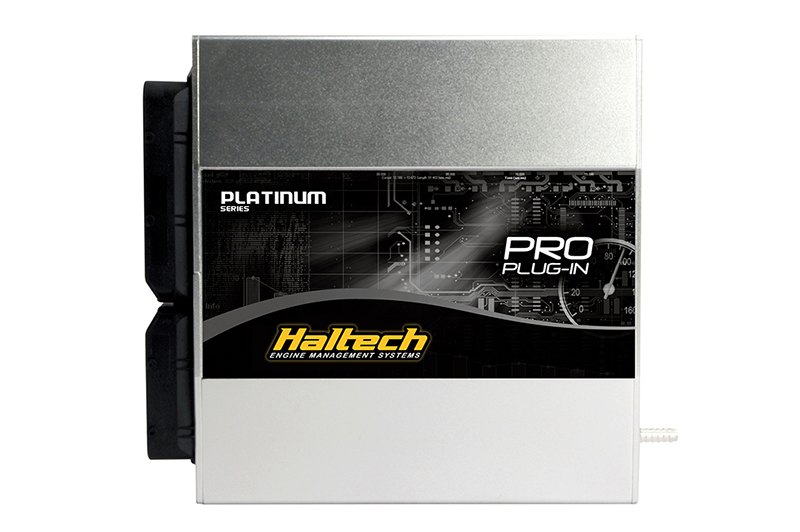 Centralina haltech Platinum PRO Plug-in ECU Nissan Z33 350Z DBW