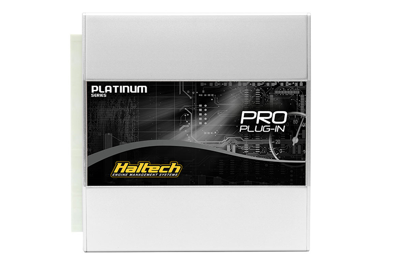Centralina haltech Platinum PRO Plug-in ECU Subaru GDB WRX MY01-05