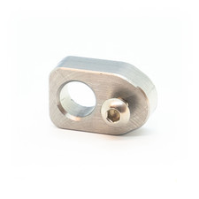 LINK IAT (Bosch) mount boss - Steel