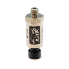 LINK Pressure Sensor, oil or fuel, 10 Bar, 1/8 BSP