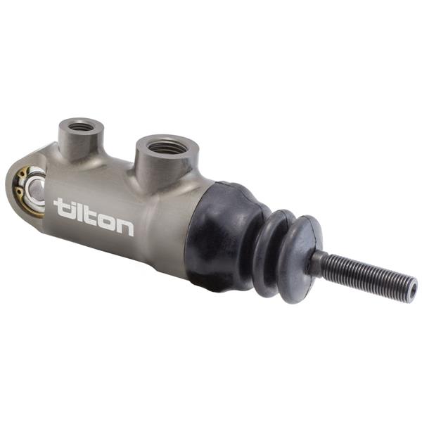 Brake master cylinder 78-series Tilton 5/8