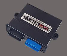 Centralina SCS Delta 800