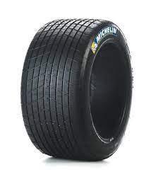 Rain racing tyre Michelin P2G 27/65-18 P2G