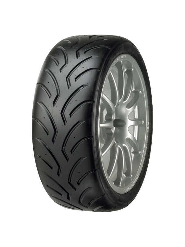 DUNLOP DZ03G 235/40 R18