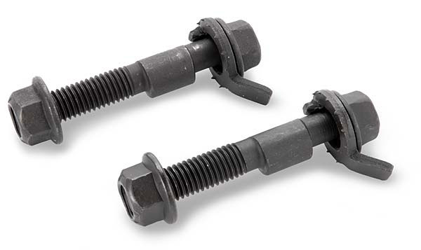 Camber adjust bolts front Eibach