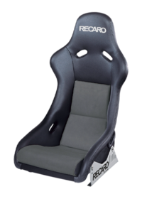 Sedile RECARO POLE POSITION in pelle