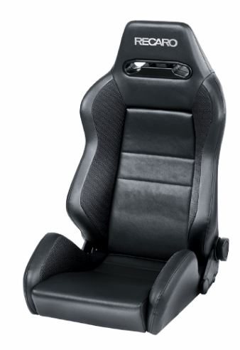 Sedile RECARO SPEED