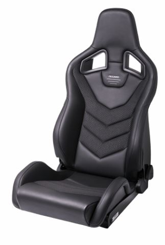 Sedile RECARO SPORTSTEAR