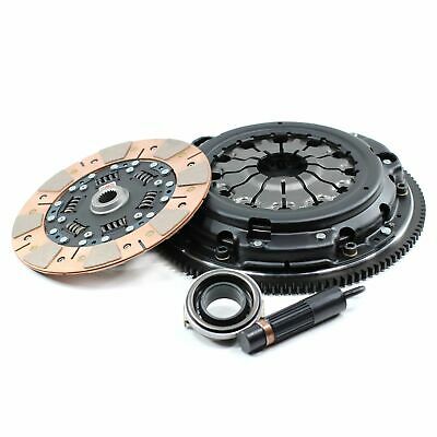 Kit frizione Competition Clutch per tutte le auto Giapponesi