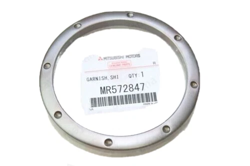 GARNISH,FLOOR CONSOLE