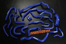 Kit manicotti Heater hose kit (22 pcs) - S13 ca18det