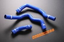 Kit manicotti Radiator hose kit (3 pcs) Mini Cooper S 2000-2005