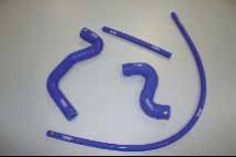 Kit Tubi siliconici coolant Peugeot 206