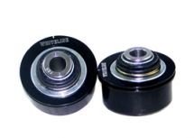 Anti-lift/caster - control arm lower inner rear bushing per Colt CZT (altre versioni)