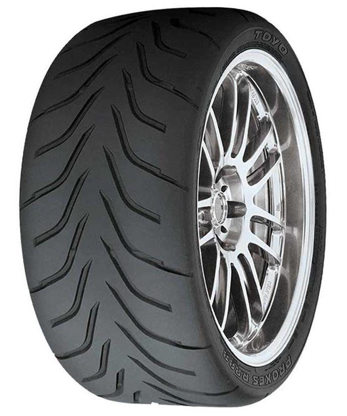 TOYO PROXES R888 205/55	R16 90W