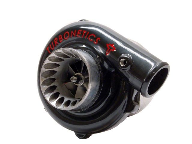 Turbina GTK-550 TS Turbonetics