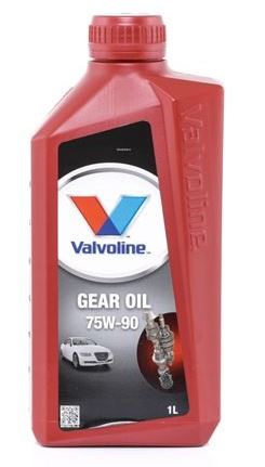 Tanica 1L 75W-90 olio cambio/trasmissione Valvoline Racing