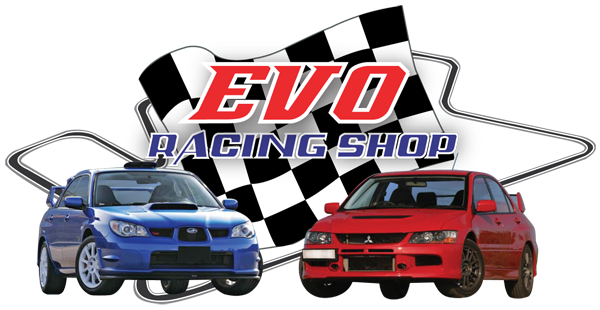 Evo Racing Shop